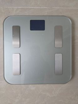 Greater Goods Balance Body Fat Smart Scale