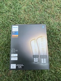 Philips hue new