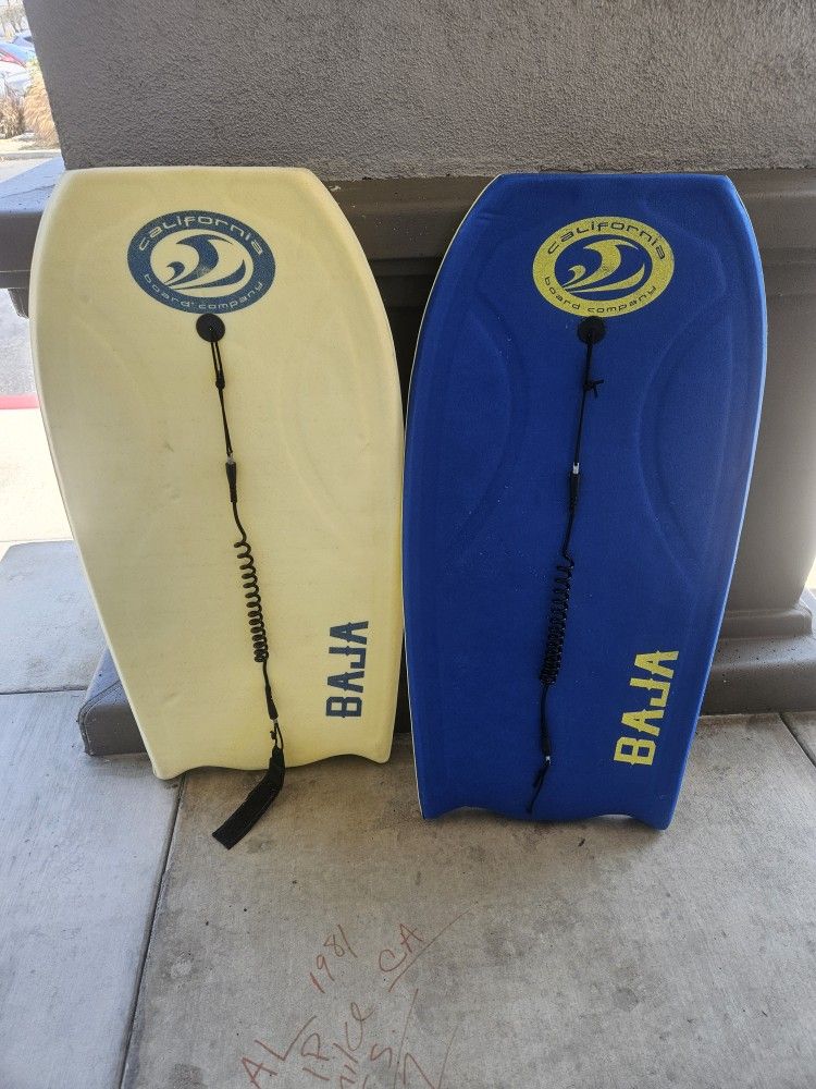 Boogie Boards ❤️ Different Prices