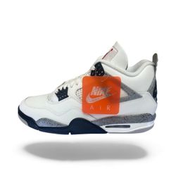 Jordan 4 Retro “White Cements” 2025 Size 11
