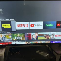 toshiba 43” tv fire tv edition 