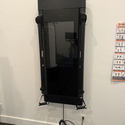 Tonal Home Gym