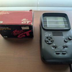 PC Engine GT