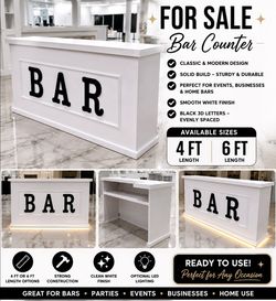 Bar cart