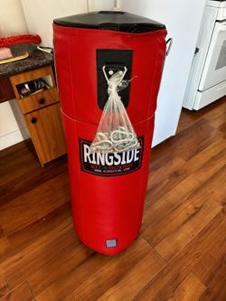 Ringside 65lb-70lb Boxing Bag