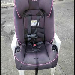 Car seat 