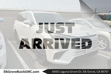 2026 Lexus TX 350