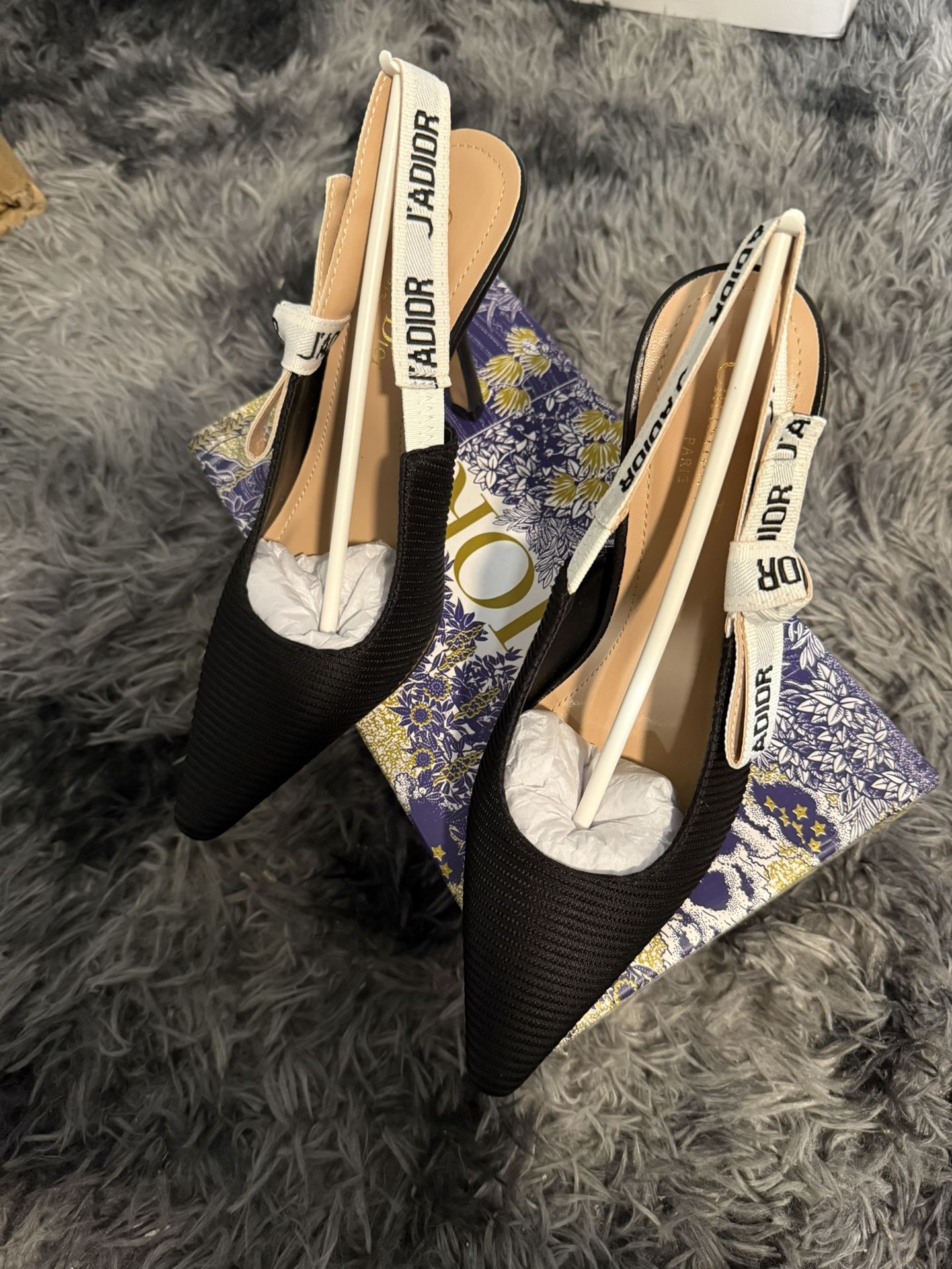 Dior Heels