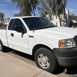 2006 Ford F-150