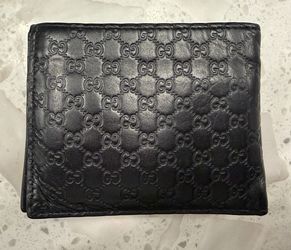 GUCCI WALLET MEN SALE