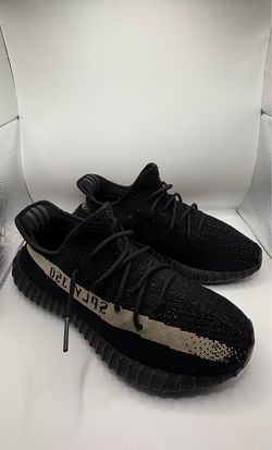 Adidas Yeezy Boost 350 V2 'Oreo' 2022 Men’s 10
