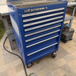 Tool Box 