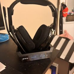 Astro A50