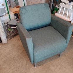 Office Chairs (2 Total)