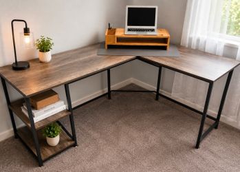 Office desk