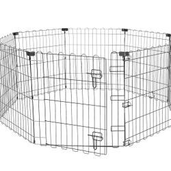 Pet Pen