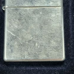 Vintage ZIPPO Lighter