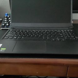 2022 IdeaPad Gaming 3 15IHU6 