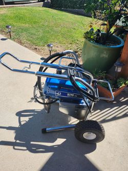 Graco 695