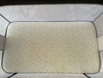 Angel Bliss Baby Bassinet