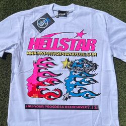Hellstar Tee