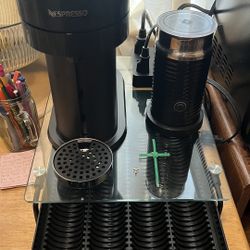 Nespresso Vertuo Next Machine