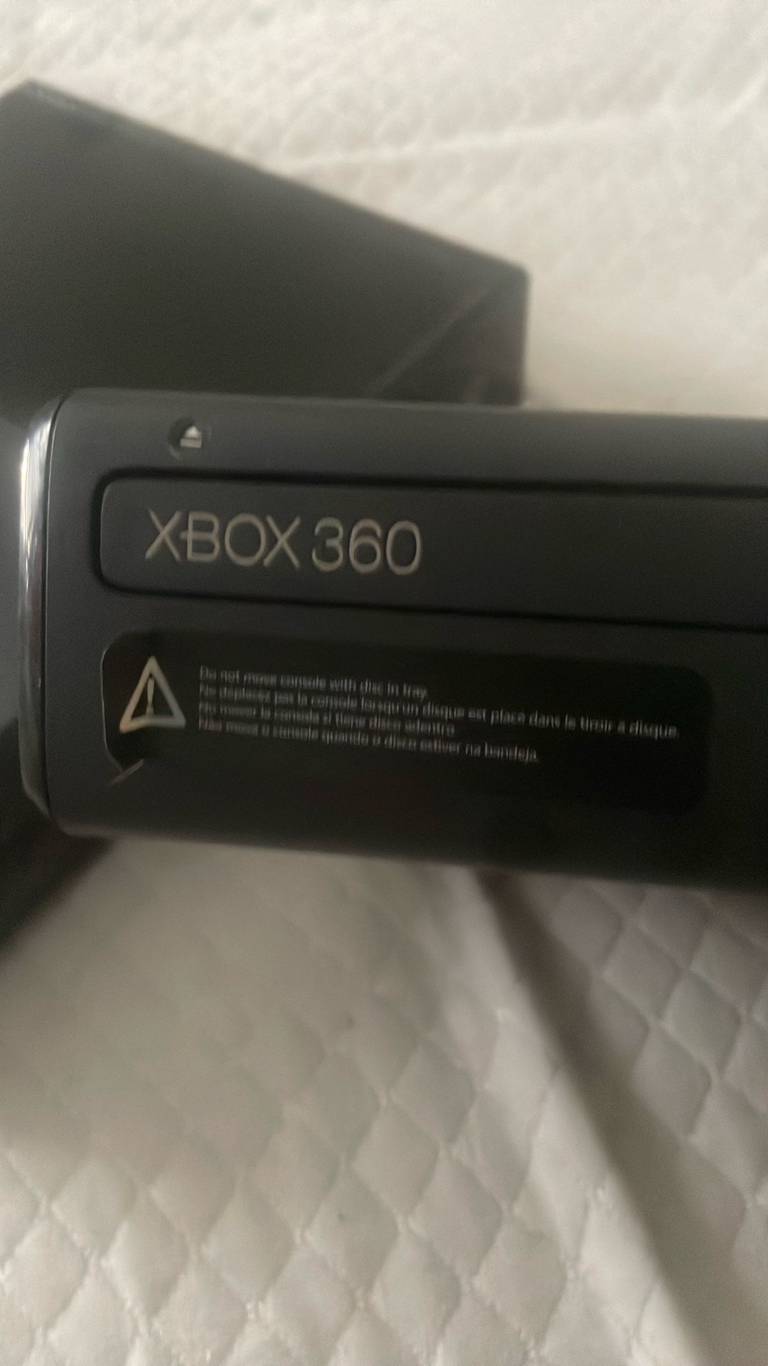 Xbox 360