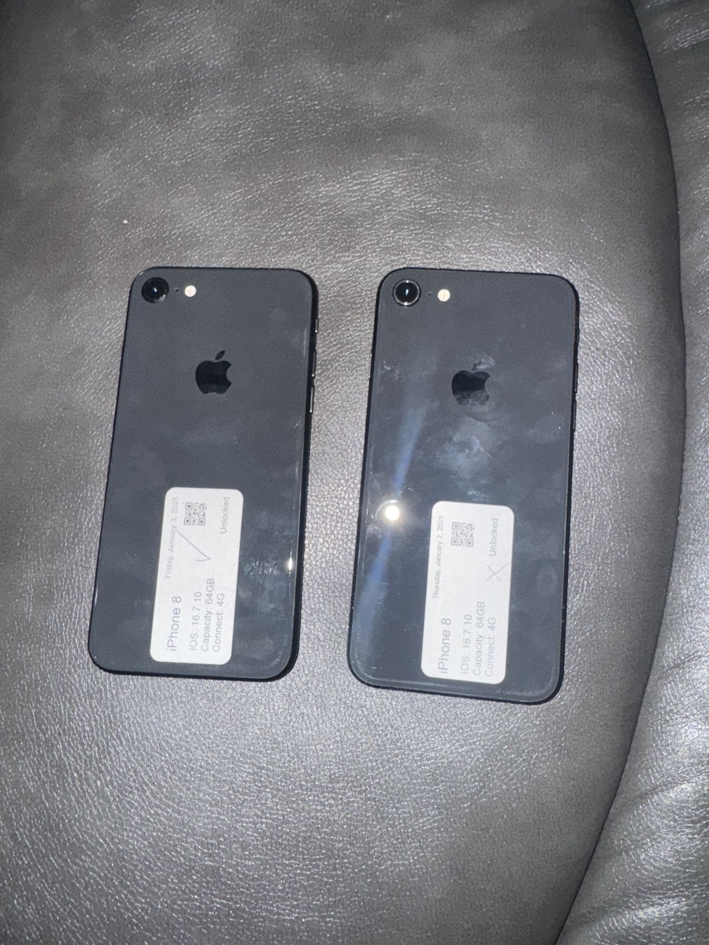 iPhone 8
