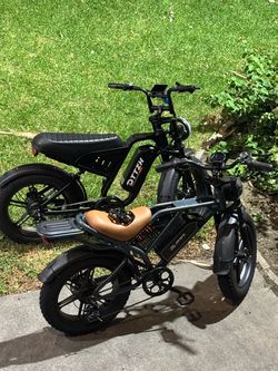Ebike