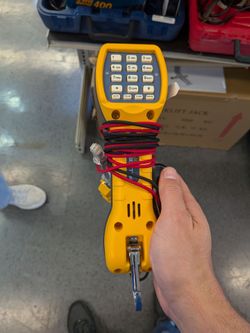 Fluke ts30