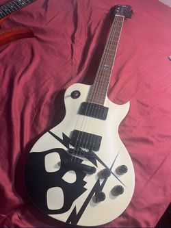 Artist Series Guitar LP