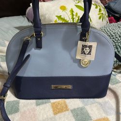New Anne Klein bag, medium bag 