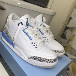 unc 3s
