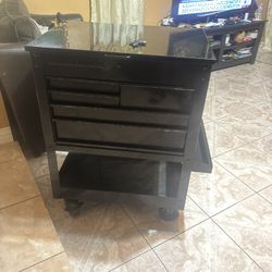 U.S General Tool Box