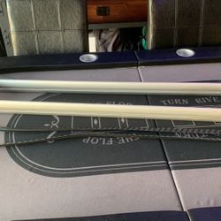 Audi RS eight Roof rack