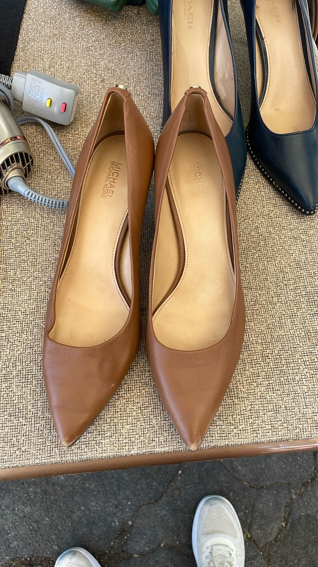 michael kors7,5