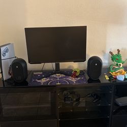 JBL monitor speakers