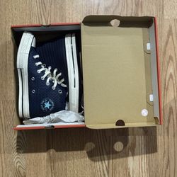 Converse All-Star Chuck Taylor’s 