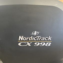 NordicTrack CX 998