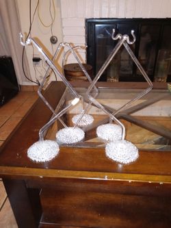 Decoracion De Vidrio