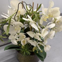 Artificial Orquídea 