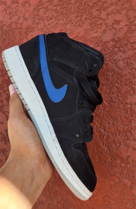 Nike Air Jordan Multicolor Size 4.5Y