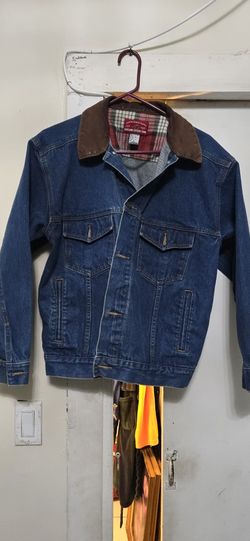 Marlboro Deniem Jacket