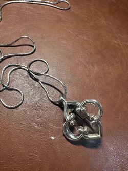 Brighton Lanyard New