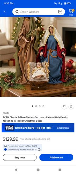 Christmas decorations