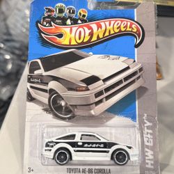 Hotwheels 