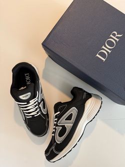 Dior B30 Sneakers