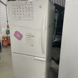 Kenmore Fridge Extra Cold