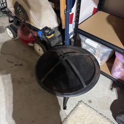 Fire Pit