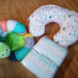Baby Stuff 